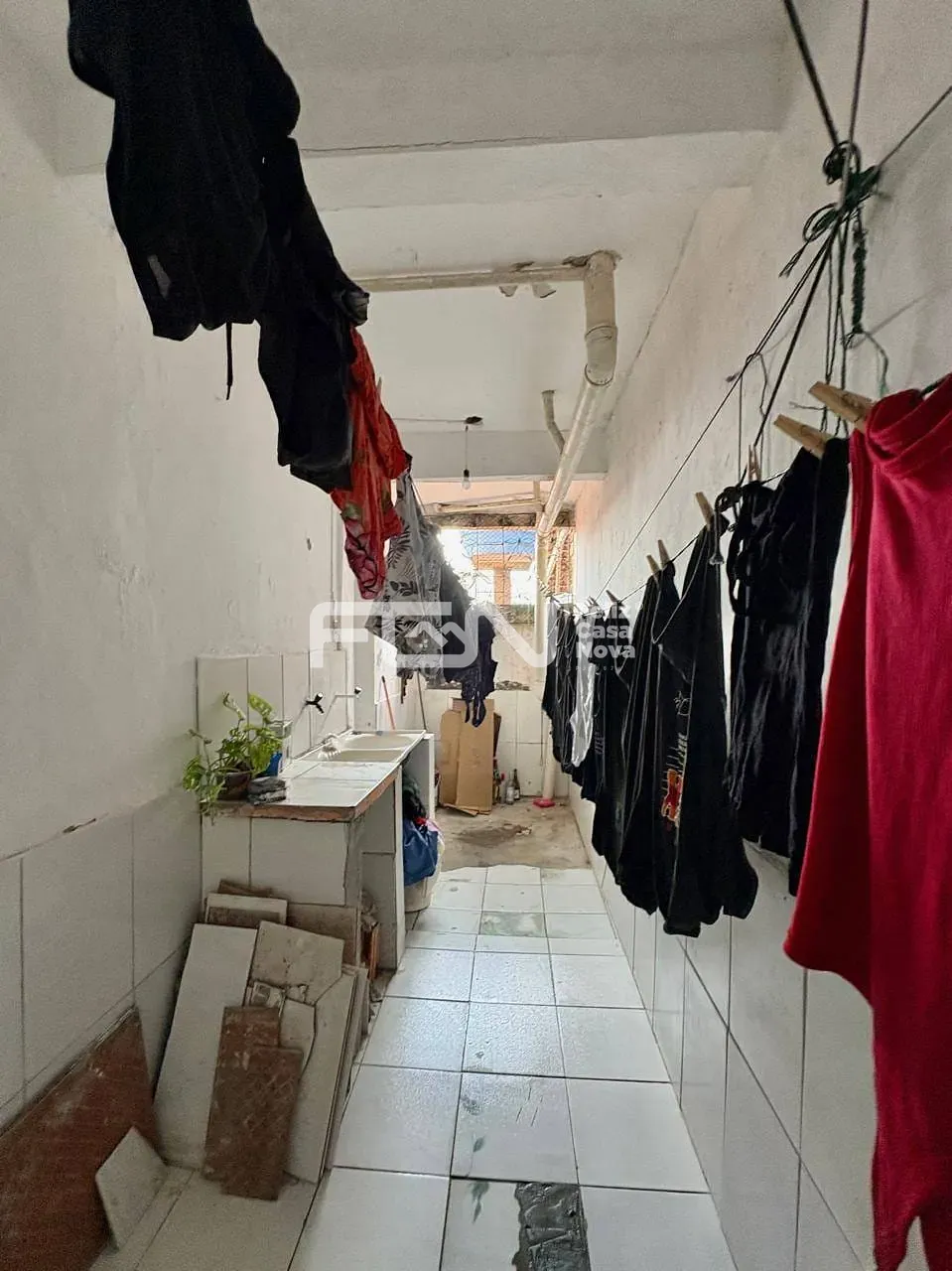 Casa, 4 quartos, 98 m² - Foto 11
