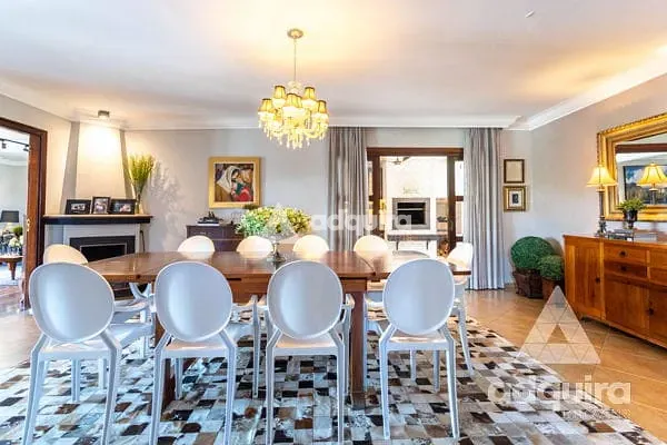 Casa, 3 quartos, 300 m² - Foto 9