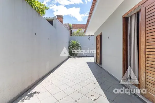 Casa, 3 quartos, 300 m² - Foto 28