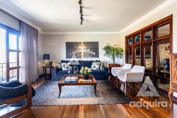 Casa, 3 quartos, 300 m² - Foto 6