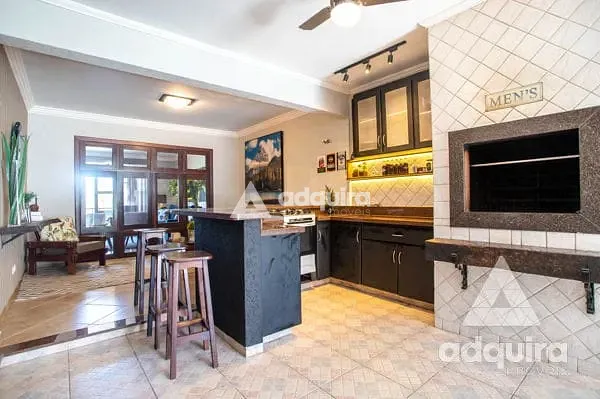 Casa, 3 quartos, 300 m² - Foto 10