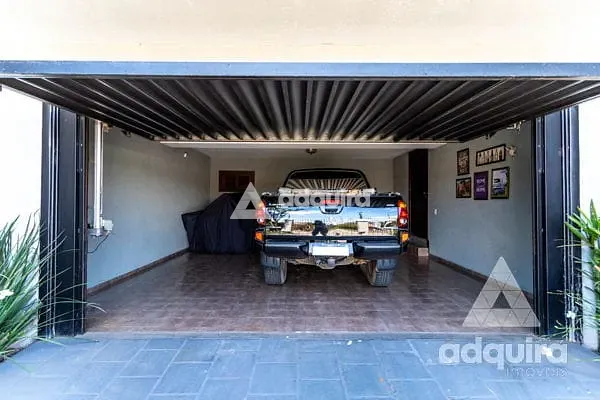 Casa, 3 quartos, 300 m² - Foto 4