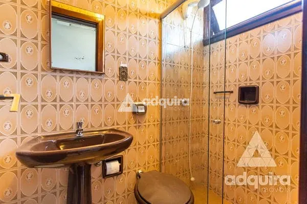 Casa, 3 quartos, 300 m² - Foto 19