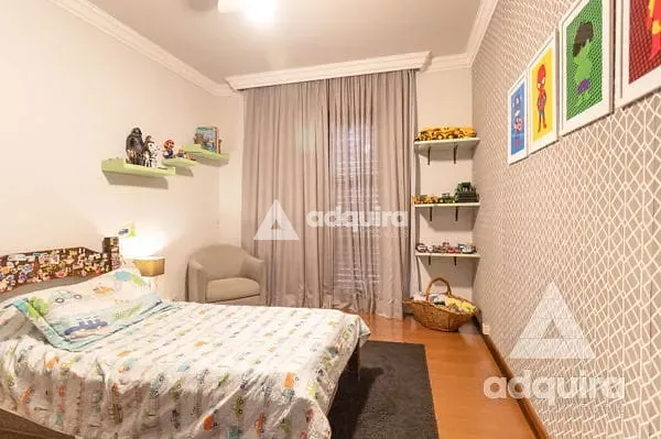 Casa, 3 quartos, 300 m² - Foto 21