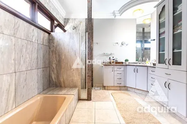 Casa, 3 quartos, 300 m² - Foto 27