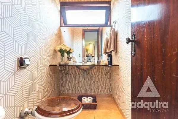 Casa, 3 quartos, 300 m² - Foto 17