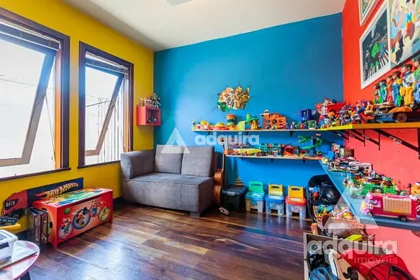 Casa, 3 quartos, 300 m² - Foto 16