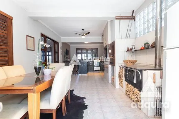Casa, 3 quartos, 300 m² - Foto 14
