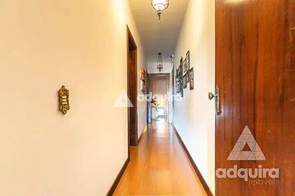 Casa, 3 quartos, 300 m² - Foto 20