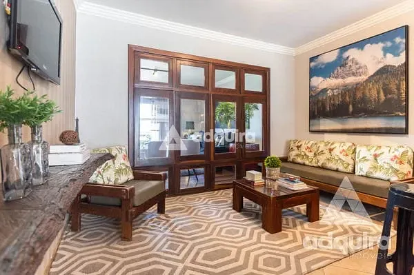 Casa, 3 quartos, 300 m² - Foto 13