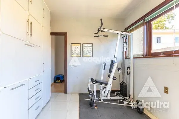 Casa, 3 quartos, 300 m² - Foto 18