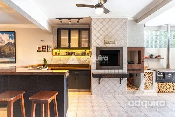 Casa, 3 quartos, 300 m² - Foto 11