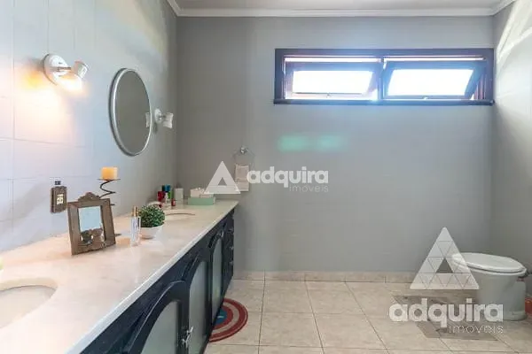 Casa, 3 quartos, 300 m² - Foto 24
