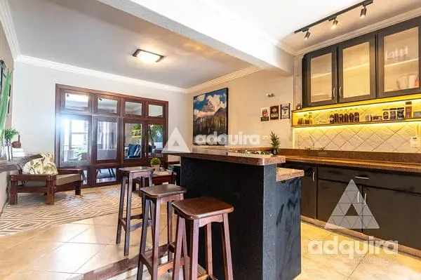 Casa, 3 quartos, 300 m² - Foto 12