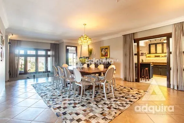 Casa, 3 quartos, 300 m² - Foto 8