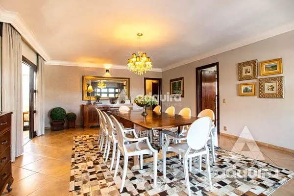 Casa, 3 quartos, 300 m² - Foto 7