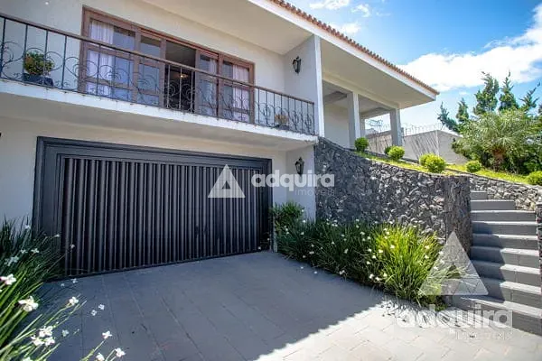 Casa, 3 quartos, 300 m² - Foto 2