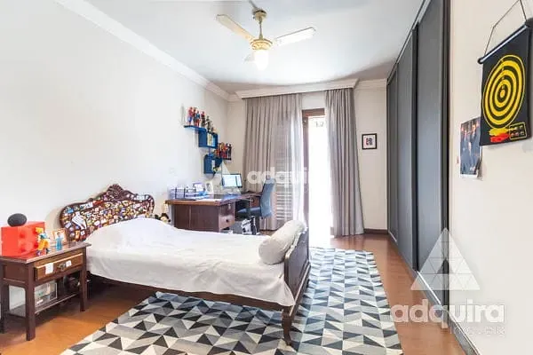 Casa, 3 quartos, 300 m² - Foto 23