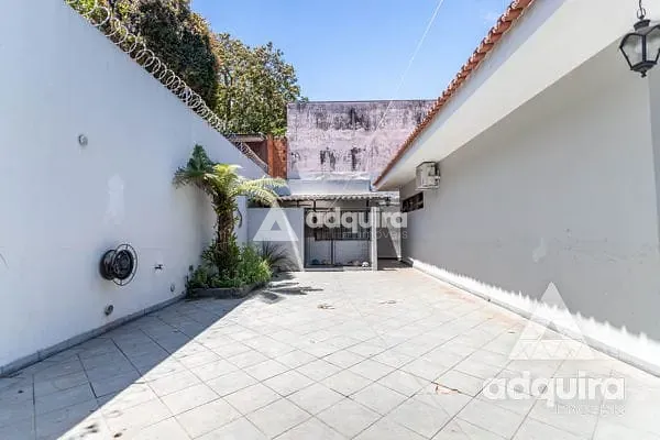 Casa, 3 quartos, 300 m² - Foto 29