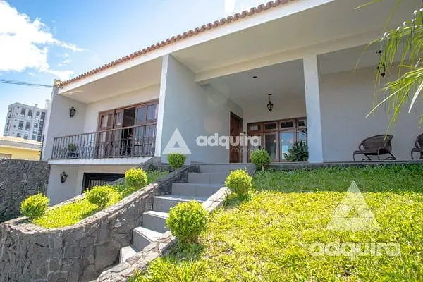 Casa, 3 quartos, 300 m² - Foto 3