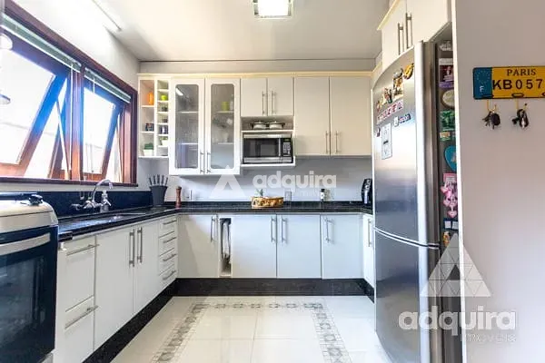 Casa, 3 quartos, 300 m² - Foto 15