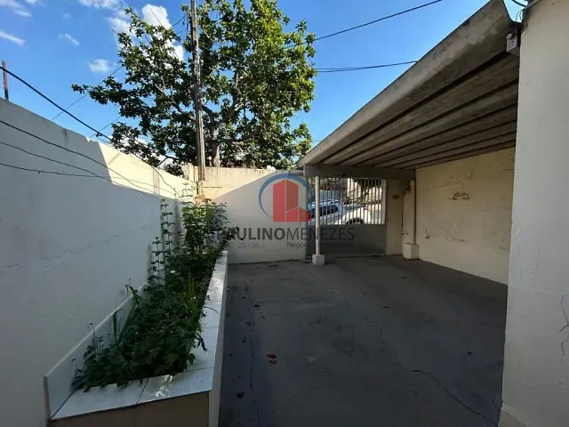 Casa com 150m² 2 quartos e 2 banheiros, à venda, no bairro Vila Bertini em Americana