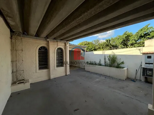 Casa com 150m² 2 quartos e 2 banheiros, à venda, no bairro Vila Bertini em Americana