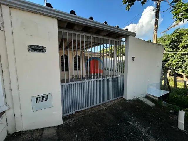 Casa com 150m² 2 quartos e 2 banheiros, à venda, no bairro Vila Bertini em Americana