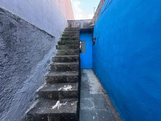 Casa com 153m² 2 quartos e 2 banheiros, à venda, no bairro Conjunto Habitacional Parque Itajaí em Campinas