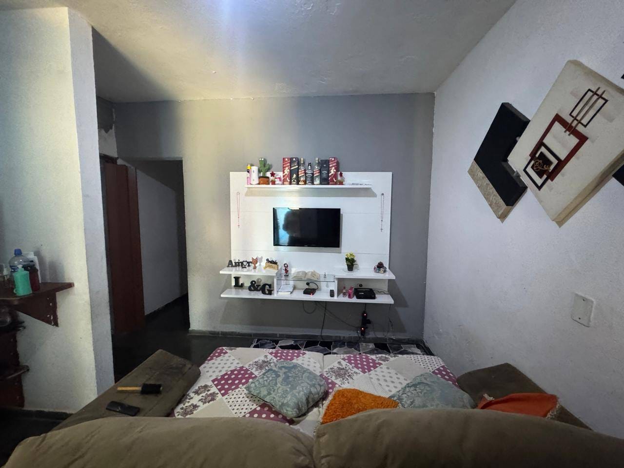 Casa, 2 quartos, 153 m² - Foto 11