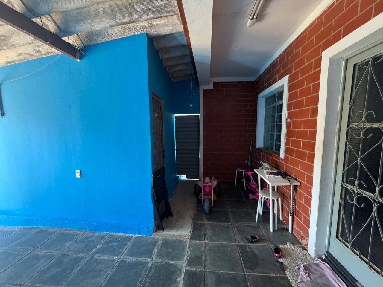 Casa, 2 quartos, 153 m² - Foto 3