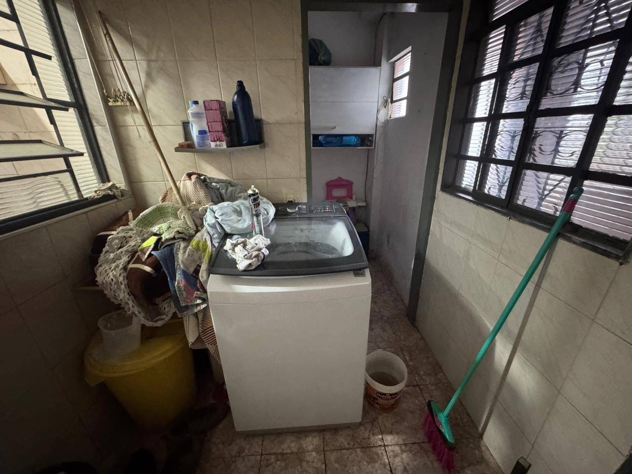 Casa, 2 quartos, 153 m² - Foto 22