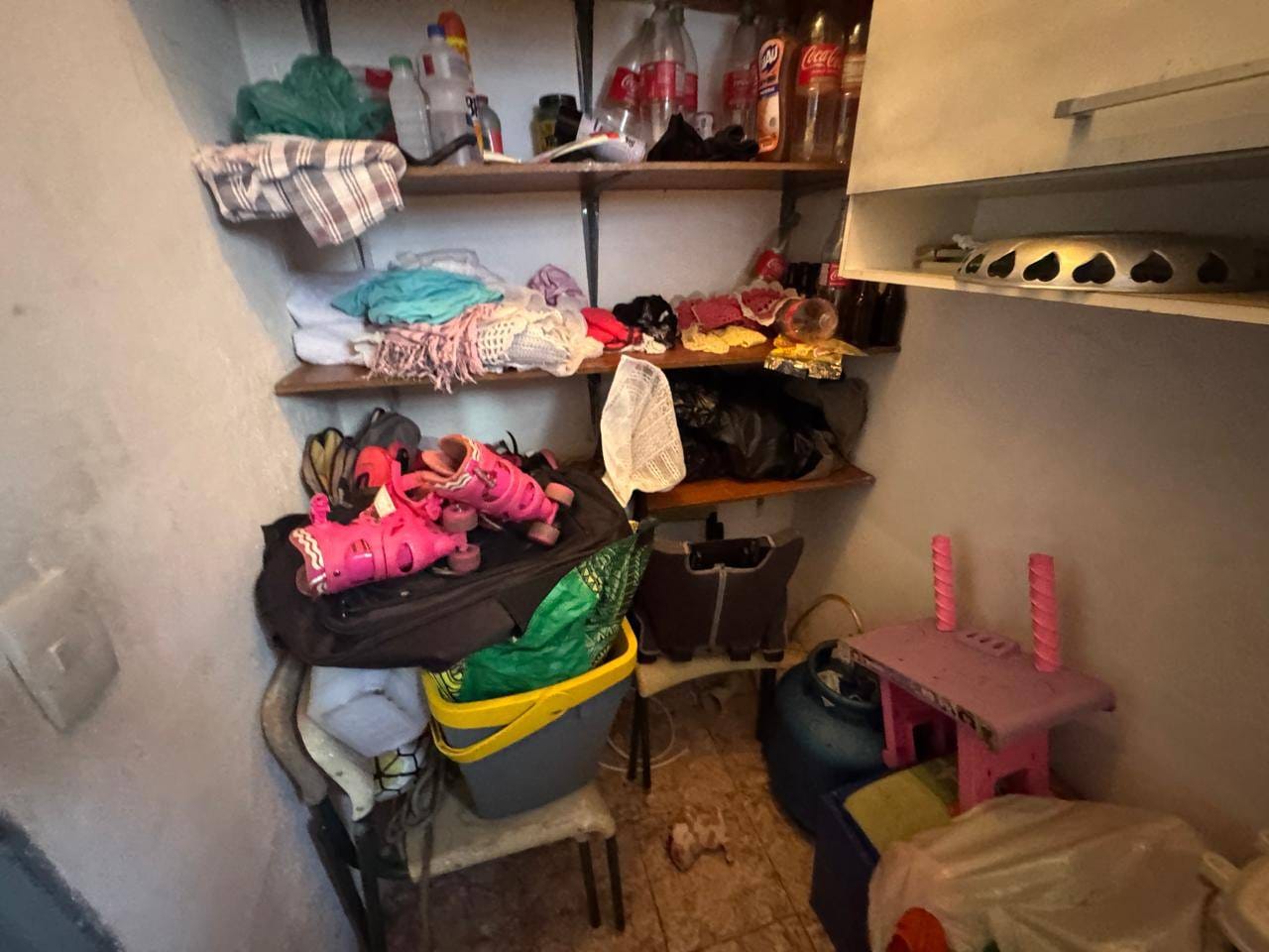 Casa, 2 quartos, 153 m² - Foto 24