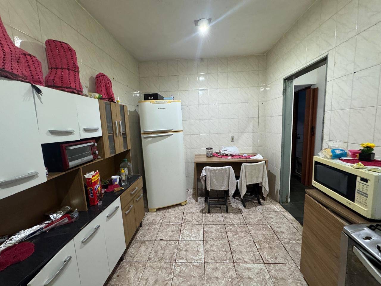 Casa, 2 quartos, 153 m² - Foto 19