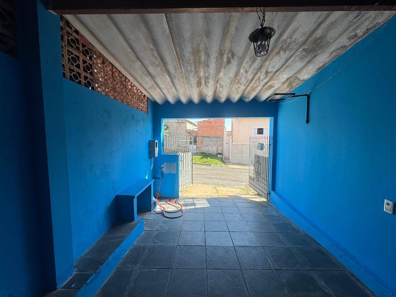 Casa, 2 quartos, 153 m² - Foto 2