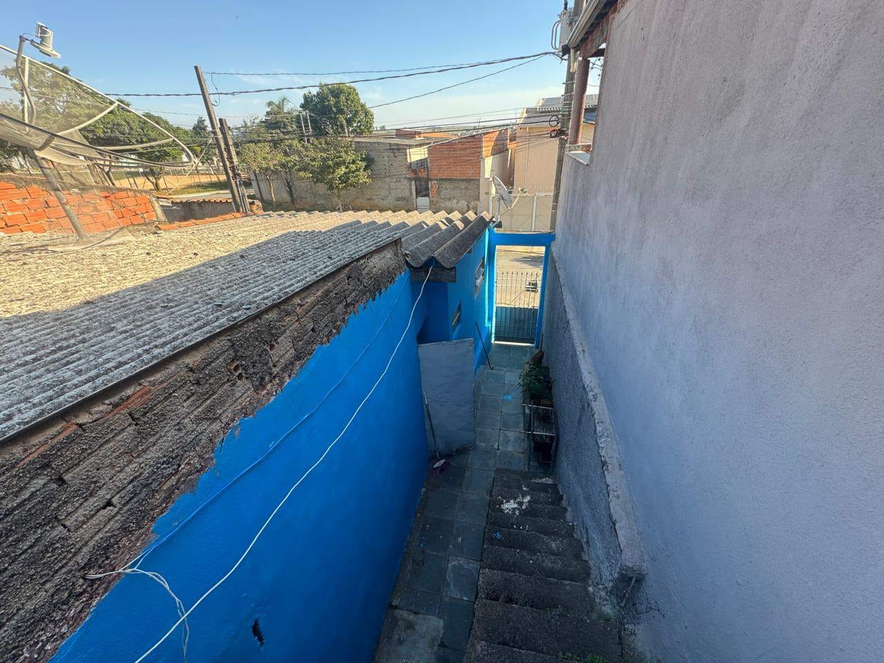 Casa, 2 quartos, 153 m² - Foto 5