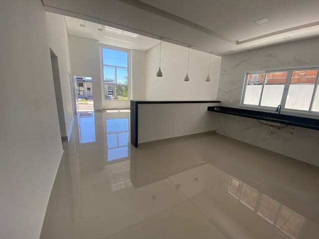 Foto do Casa - Casa com 3 dormitórios, 158 m² - venda por R$ 990.000,00 ou aluguel por R$ 5.360,00/mês - Condomínio Terras do Vale - Caçapava/SP | INDEPENDENCE NEGOCIOS IMOBILIARIOS LTDA