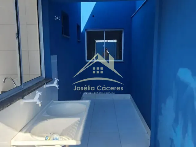 Casa com 180m² 2 quartos e 2 banheiros, à venda, no bairro No em Várzea Grande