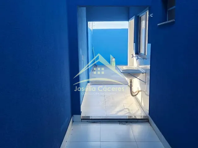 Casa com 180m² 2 quartos e 2 banheiros, à venda, no bairro No em Várzea Grande