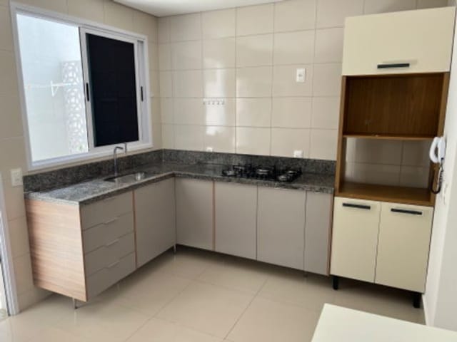 Casa com 153m² 3 quartos e 4 banheiros, à venda, no bairro Santa Cruz II em Cuiabá