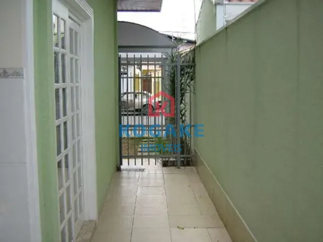 Casa com 218m² 5 quartos e 4 banheiros, à venda ou para alugar, no bairro Jardim Apolo em São José dos Campos