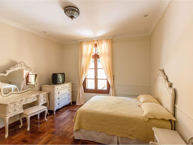 Foto do Casa - Casa à venda 4 Quartos 1 Suite 10 Vagas 869M² Jardim Morumbi São Paulo - SP | Lares e Andares Imóveis