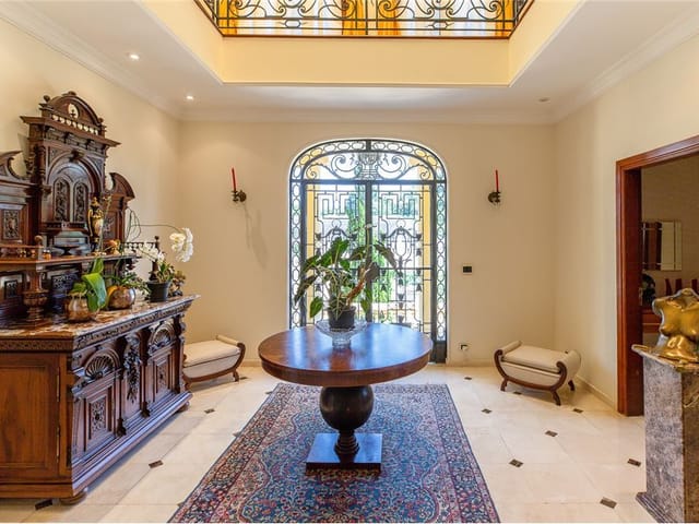 Foto do Casa - Casa à venda 4 Quartos 1 Suite 10 Vagas 869M² Jardim Morumbi São Paulo - SP | Lares e Andares Imóveis