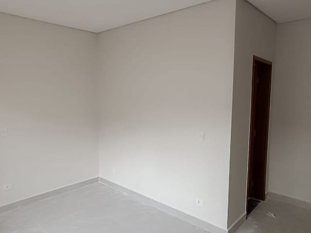 Casa com 162m² 3 quartos e 2 banheiros, à venda, no bairro Jardim Santa Clara em Cambé