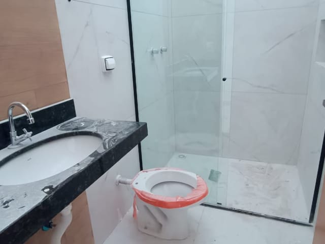 Casa com 162m² 3 quartos e 2 banheiros, à venda, no bairro Jardim Santa Clara em Cambé
