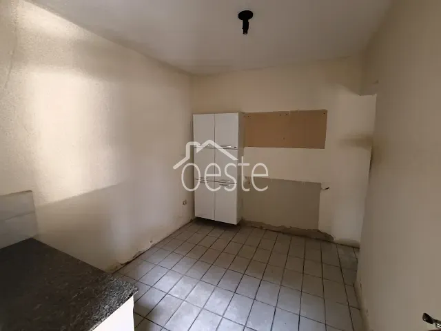 Casa com 100m² 2 quartos e 2 banheiros, para alugar, no bairro Jardim Laudissi em Santa Bárbara D'Oeste