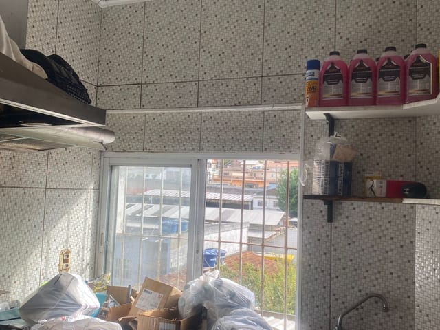 Casa 6 quartos e 6 banheiros, à venda, no bairro Jardim das Flores em São Paulo