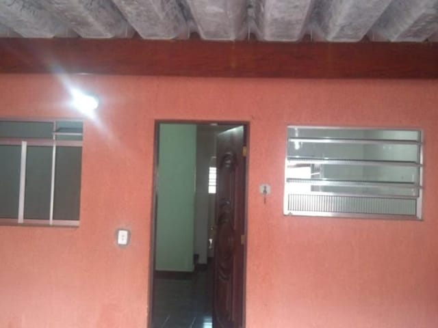 Casa com 95m² 2 quartos e 1 banheiro, à venda, no bairro Metalúrgicos em Osasco