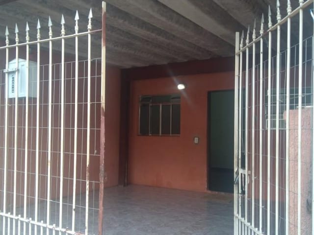Casa com 95m² 2 quartos e 1 banheiro, à venda, no bairro Metalúrgicos em Osasco