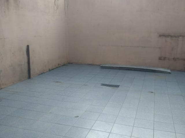 Casa com 95m² 2 quartos e 1 banheiro, à venda, no bairro Metalúrgicos em Osasco